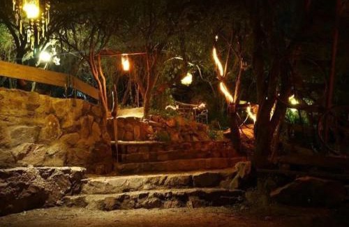 Rio Ceballos House | Casa Zíngara Alucinante Casa de Ensueño en las Sierras