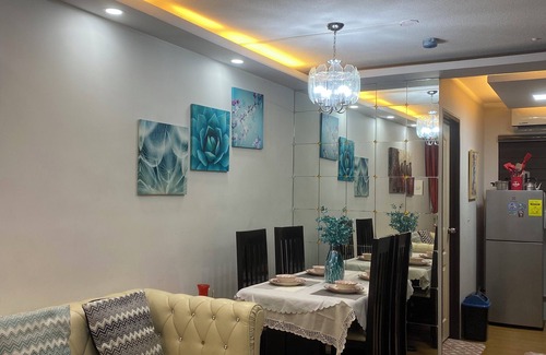 Ugong Condo | Casa Z - Bali Oasis Phase 2