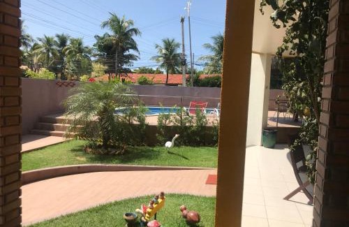 Barra Mar House | Casa-Z pertinho do mar