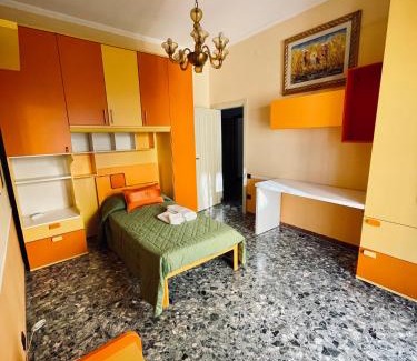 Vasto Bed & Breakfast | Casa Zaccardi