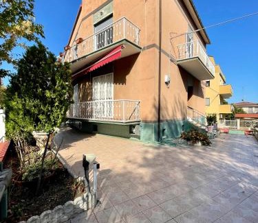Vasto Bed & Breakfast | Casa Zaccardi