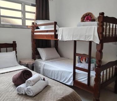 Santa Maria Madalena Apartment | Casa Zago 1