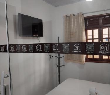 Santa Maria Madalena Apartment | Casa Zago 2