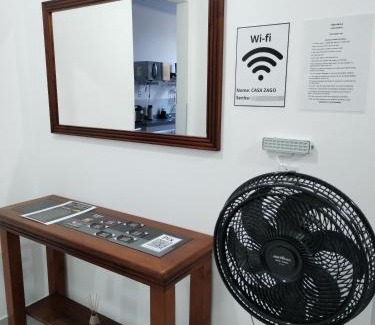 Santa Maria Madalena Apartment | Casa Zago 2