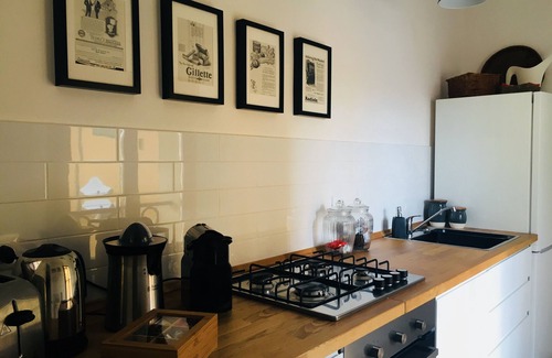 Bazzano Apartment | Casa Zaira