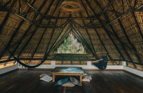 El Paredon Hotel | Casa Zala
