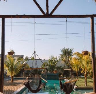 El Paredon Hotel | Casa Zala