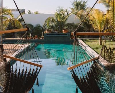 El Paredon Hotel | Casa Zala
