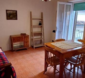 Bovegno House | Casa Zanetti