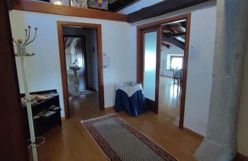 Aviano Apartment | Casa Zanier Aviano