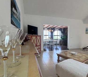 La Pared Apartment | Casa Zapato