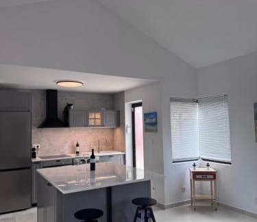 La Pared Apartment | Casa Zapato