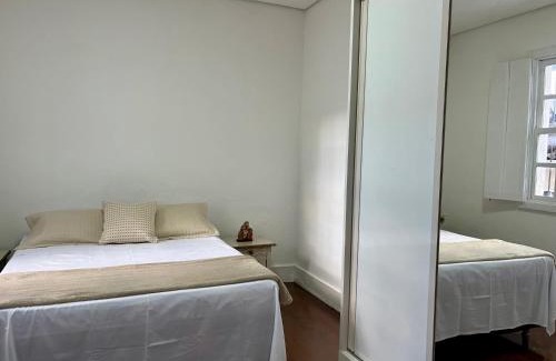 Diamantina House | Casa Zara