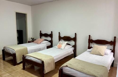 Diamantina House | Casa Zara