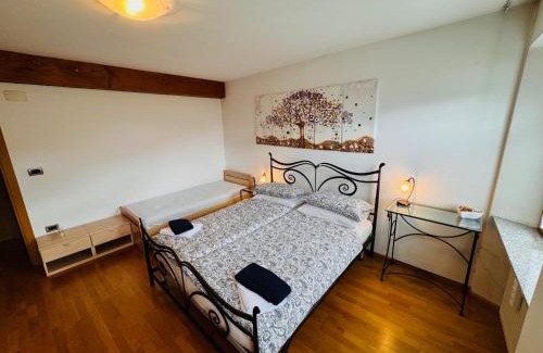 Piano dʼArta House | Casa Zarabara