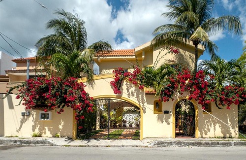 Puerto Morelos Villa | Casa Zarah