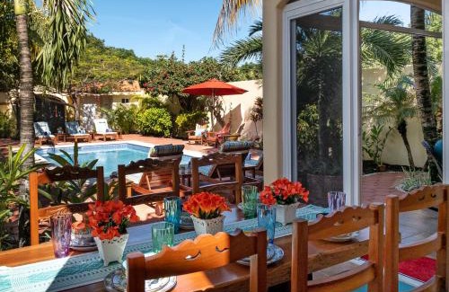 Puerto Morelos Villa | Casa Zarah