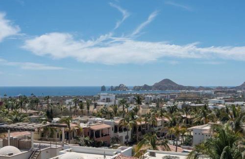 El Tezal Apartment | CASA ZARAPE, 3BR, 2BT, 6 PAX.