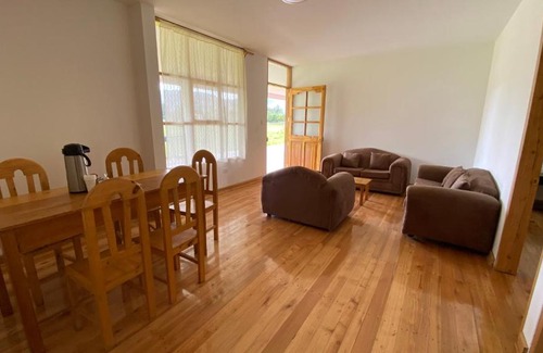 Banos del Inca House | Casa Zarzamora
