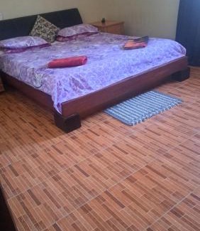 Bissau House | Casa Zauad low cost family house
