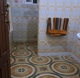 Bissau House | Casa Zauad low cost family house