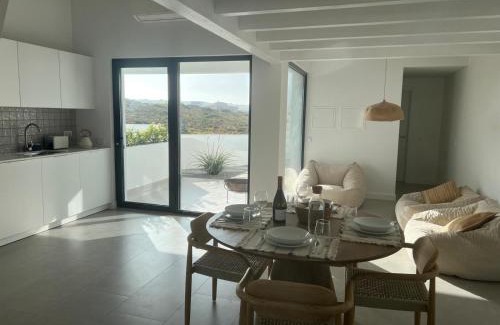 Carrapateira House | Casa Zavial
