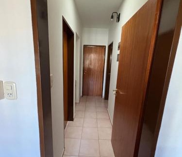 Sunchales Apartment | Casa Zeballos