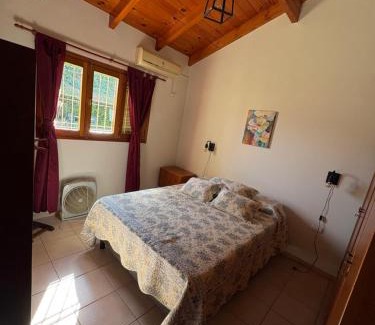 Sunchales Apartment | Casa Zeballos