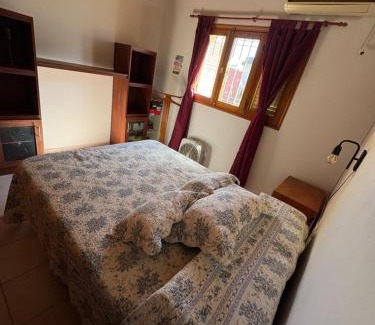 Sunchales Apartment | Casa Zeballos