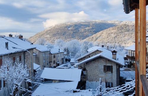 Feltre Apartment | Casa Zefìra