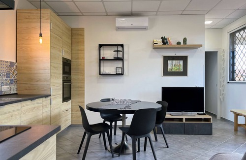 Fregenae Apartment | Casa Zefiro, between sea and pine forest!