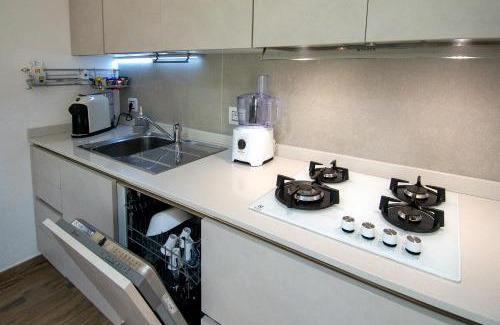 Geremeas House | CASA ZEN A GEREMEAS