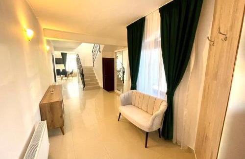 Sanmartin Villa | Casa Zen
