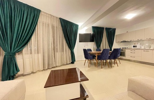 Sanmartin Villa | Casa Zen