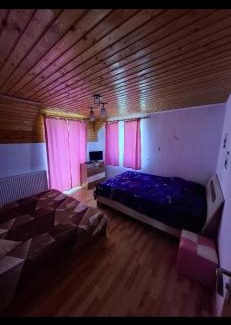 Silvasu de Sus House | Casa Zepa
