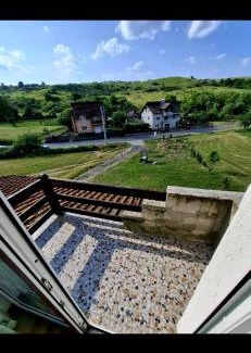 Silvasu de Sus House | Casa Zepa