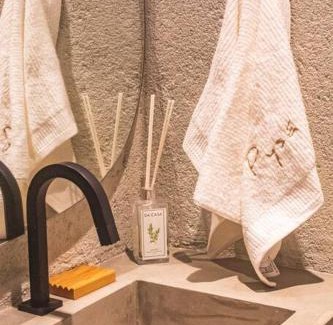 Sao Miguel dos Milagres House | Casa Zero Meia Pysá, Milagres