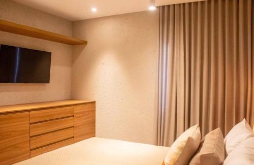 Sao Miguel dos Milagres House | Casa Zero Meia Pysá, Milagres