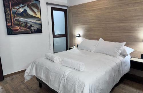 Manzanillo Apartment | Casa ZeRo