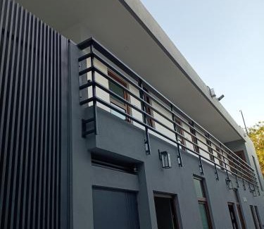 Manzanillo Apartment | Casa ZeRo