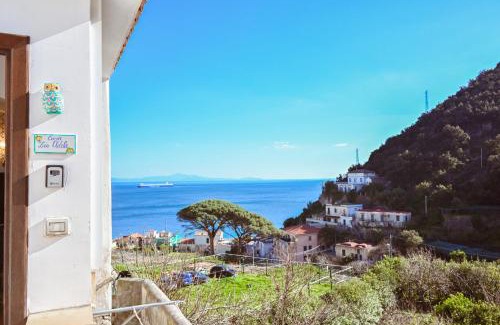 Erchie House | Casa Zia Adele