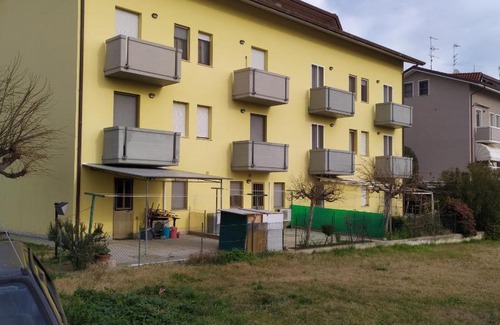 Montelabbate Apartment | Casa Zia Lucy