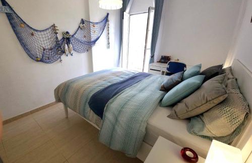 San Andres Apartment | Casa Zicman Las Teresitas