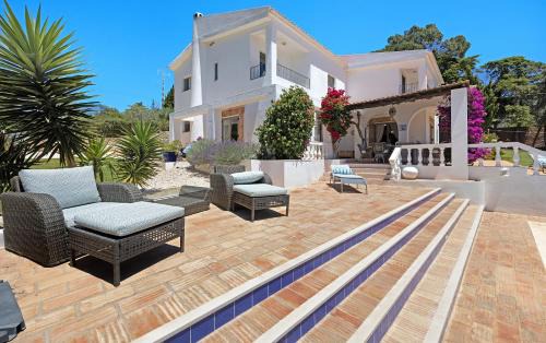 Sargacal Villa | Casa Zimbreira