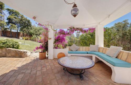 Sargacal Villa | Casa Zimbreira