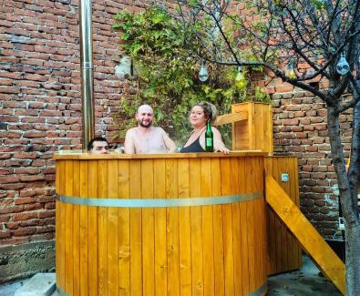 Lapusnicu Mare House | Casa Zina - inchiriere integrala