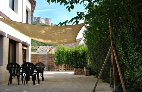 Metauten House | Casa Zologorri