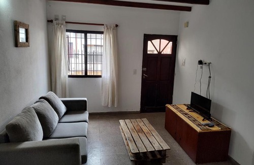 Pergamino House | Casa zona Hospital/UNNOBA