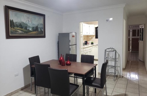 Zapopan Apartment | Casa Zona Iteso, Expo Guadalajara, Plaza del Sol, Bugambilias.