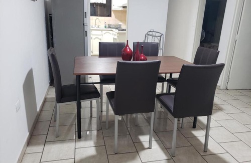 Zapopan Apartment | Casa Zona Iteso, Expo Guadalajara, Plaza del Sol, Bugambilias.